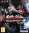 portada Tekken Tag Tournament 2 PS3