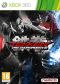 portada Tekken Tag Tournament 2 Xbox 360