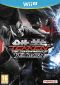 portada Tekken Tag Tournament 2 Wii U
