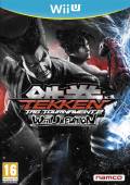 Tekken Tag Tournament 2 Wii U Edition WII U