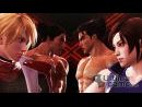 TGS 10 - Tekken Tag Tournament 2. Namco tiene listo un nuevo golpe... en equipo