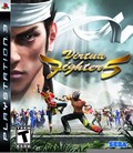 Virtua Fighter 5