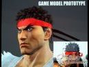 Imágenes recientes Tekken Vs. Street Fighter