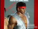 Imágenes recientes Tekken Vs. Street Fighter