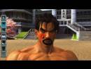 imágenes de Tekken Wii U