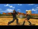 Imágenes recientes Tekken Wii U