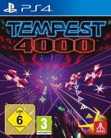 TEMPEST 4000 PS4
