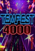 TEMPEST 4000 portada