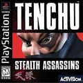 Tenchu: Stealth Assassins