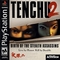 Tenchu: Birth of the Stealth Assassins portada