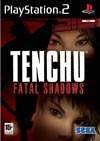 Tenchu: Fatal Shadows PS2