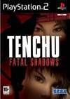 Tenchu: Fatal Shadows 