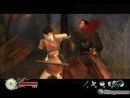 imágenes de Tenchu: Fatal Shadows