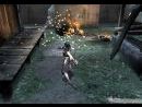 imágenes de Tenchu: Fatal Shadows