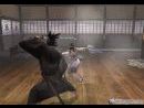 imágenes de Tenchu: Fatal Shadows