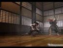 imágenes de Tenchu: Fatal Shadows