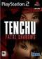 Tenchu: Fatal Shadows portada