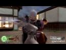 imágenes de Tenchu San Portable