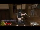 imágenes de Tenchu San Portable