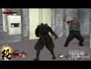 imágenes de Tenchu San Portable