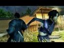 imágenes de Tenchu: Shadow Assassins 