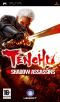 portada Tenchu: Shadow Assassins  PSP