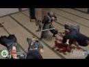 imágenes de Tenchu: Time of the Assassins