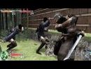 imágenes de Tenchu: Time of the Assassins