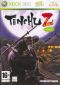 portada Tenchu Z Xbox 360