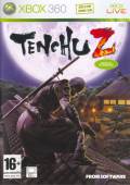 Click aquí para ver los 4 comentarios de Tenchu Z