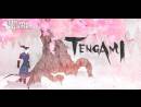 imágenes de Tengami