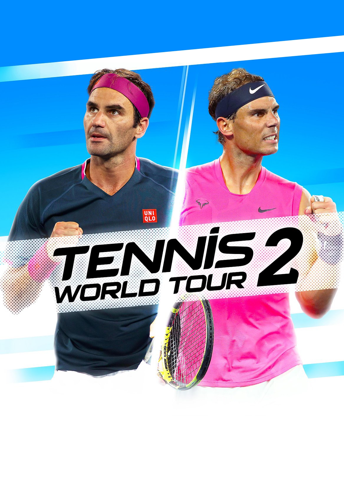 Tennis World Tour 2