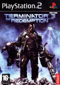 Danos tu opinión sobre Terminator 3: Redemption