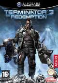 Danos tu opinión sobre Terminator 3: Redemption