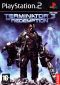 Terminator 3: Redemption portada
