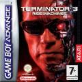 Terminator 3 : Rise Of The Machines portada