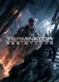 portada Terminator Resistance PC