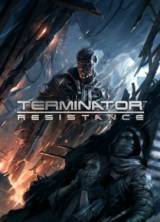 Terminator Resistance PC