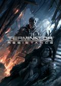 portada Terminator Resistance PlayStation 5