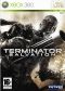portada Terminator Salvation Xbox 360