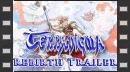 v&iacute;deos de Terranigma