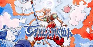 Terranigma