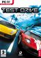 portada Test Drive Unlimited PC