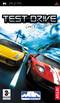 portada Test Drive Unlimited PSP