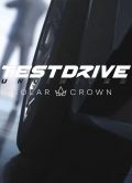 portada Test Drive Unlimited: Solar Crown Xbox Series X