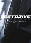 Test Drive Unlimited: Solar Crown portada