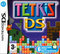 portada Tetris DS Nintendo DS