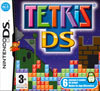 Click aquí para ver los 1 comentarios de Tetris DS