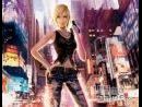 imágenes de The 3rd Birthday: Parasite Eve 3