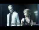 imágenes de The 3rd Birthday: Parasite Eve 3